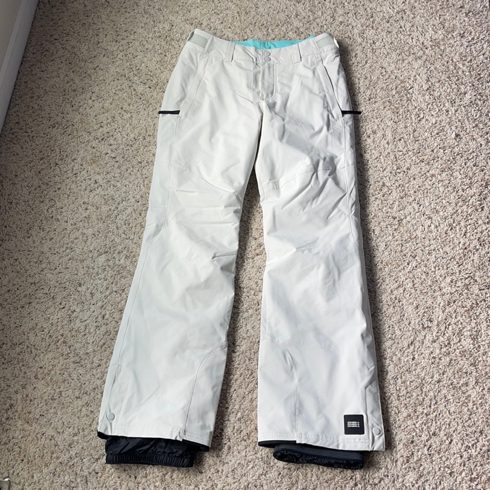 O’Neill snow pants size M